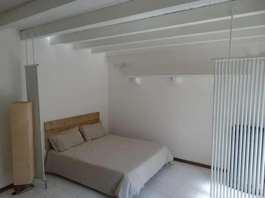 Apartamento Shibui Ispra 0*,  Italia