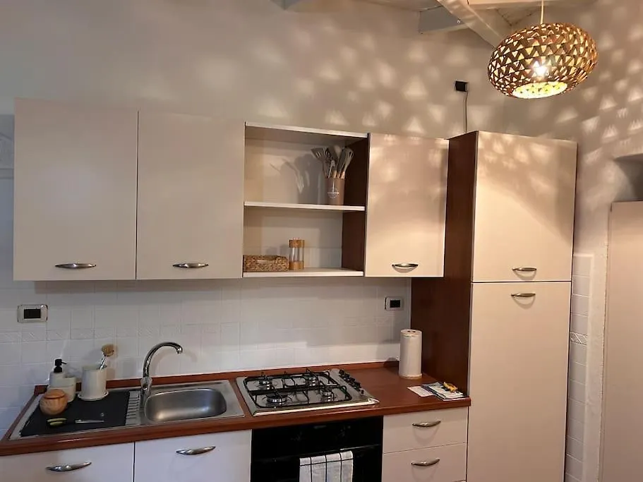 Apartamento Shibui Ispra