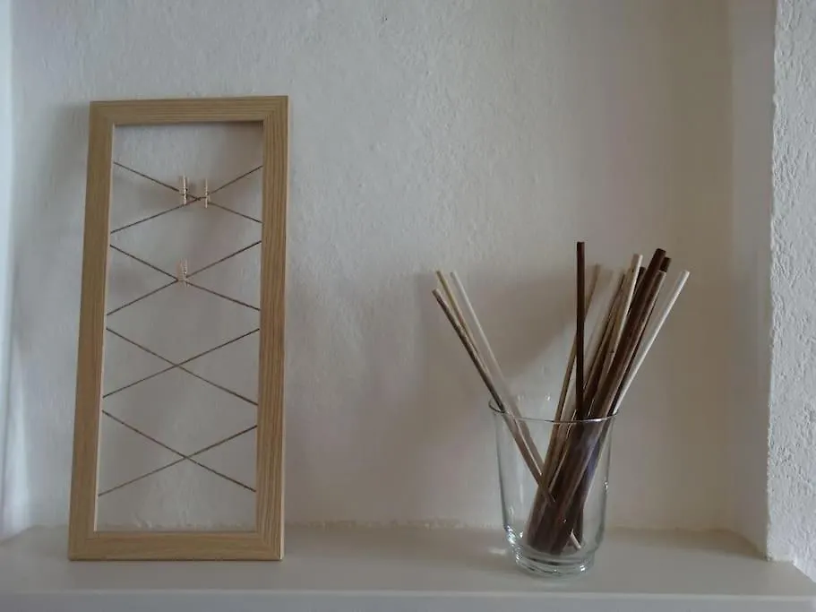 Apartamento Shibui Ispra