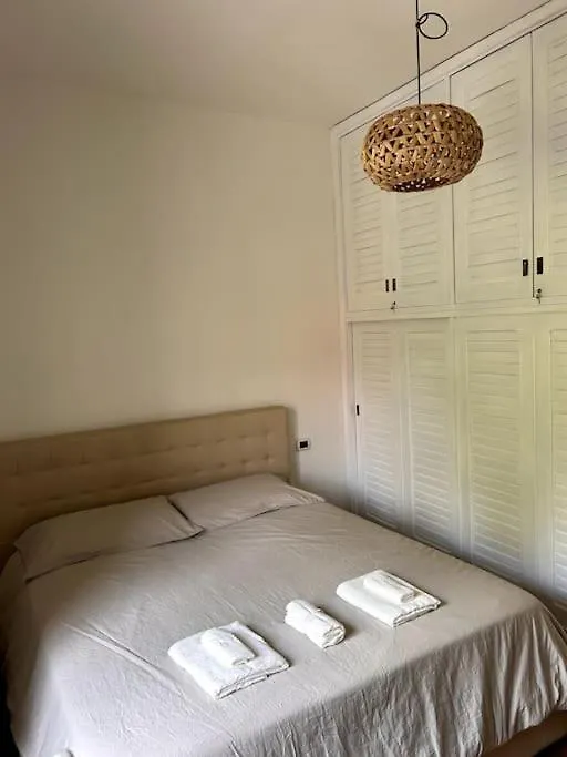 Apartamento Shibui Ispra