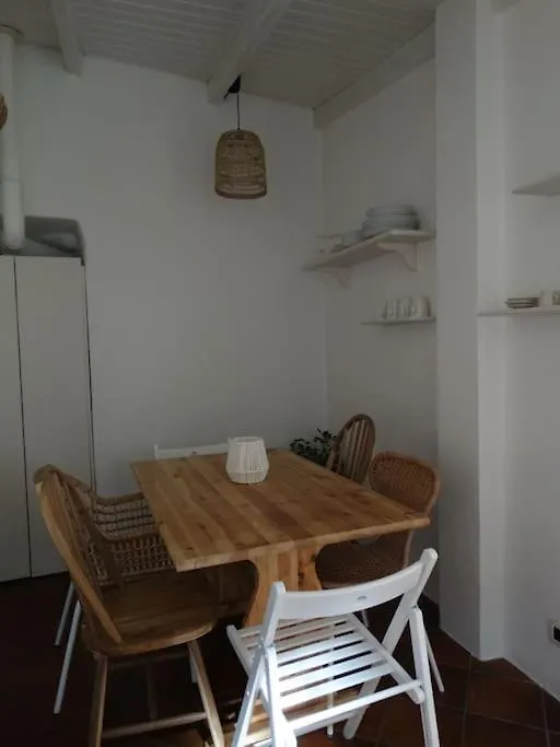 Apartamento Shibui Ispra Italia