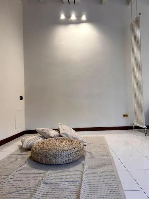 Apartamento Shibui Ispra