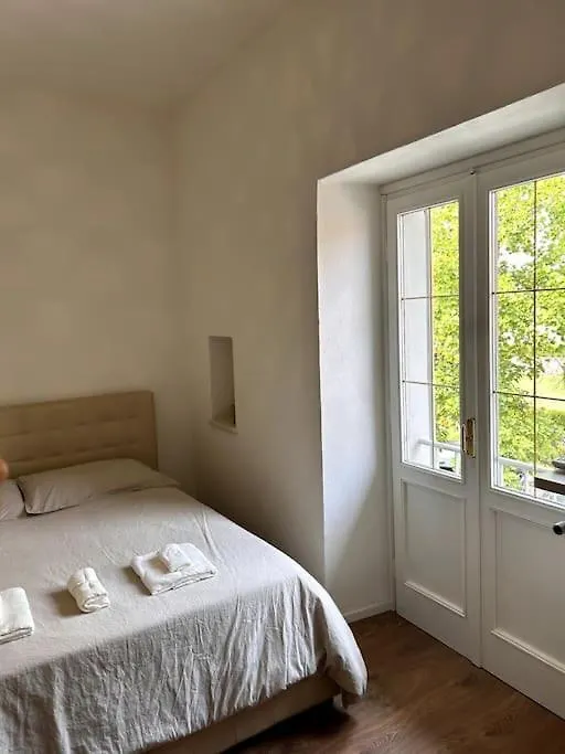 Apartamento Shibui Ispra 0*,  Italia