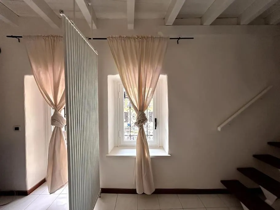 Apartamento Shibui Ispra